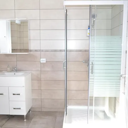 Venkovský dům Casa Maria *