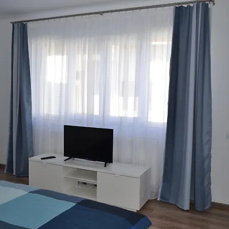Venkovský dům Casa Maria *