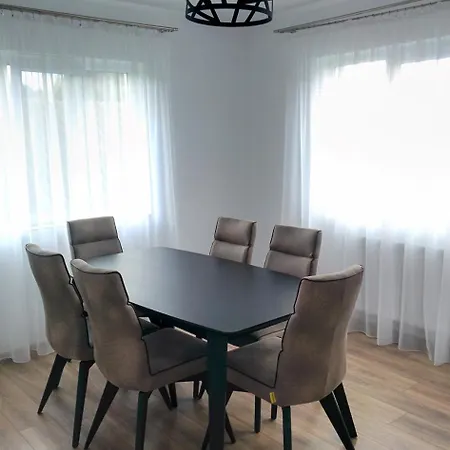 Casa Maria